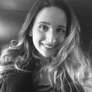 Meet your Posher, Natalia